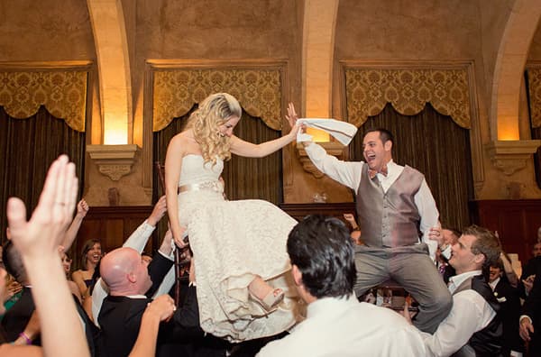 Elegant Miami Wedding Captured By Captured Photography By Jenny