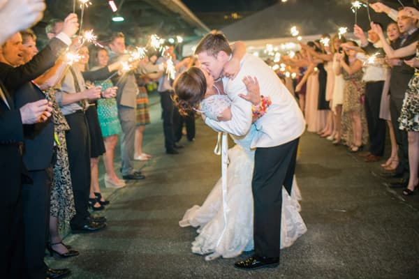 Classic Knoxville Wedding Captured By Watson Studios photo 1