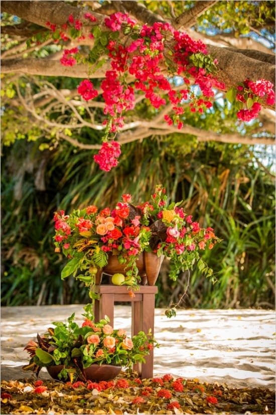 Isari Flower Studio portfolio 3