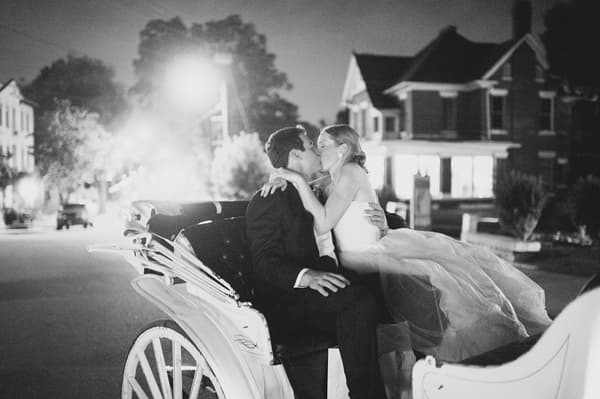 Elegant Chattanooga Wedding Captured By Tim Will Photography