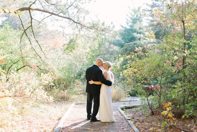 Whimsical Annapolis Wedding Captured By Love By Serena