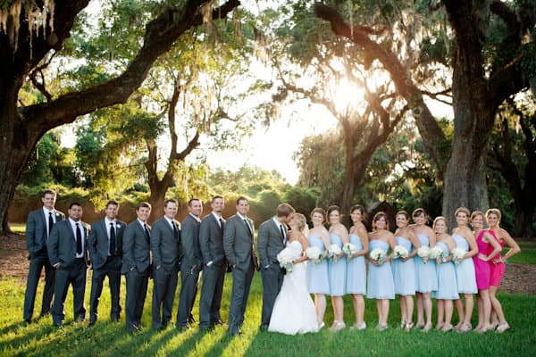 Boone Hall Plantation portfolio 1