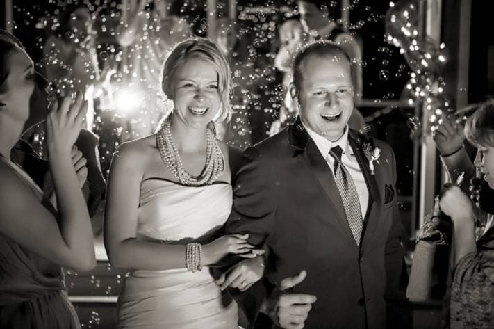 Elegant Santa Rosa Beach Wedding Captured By Red Stone Photography