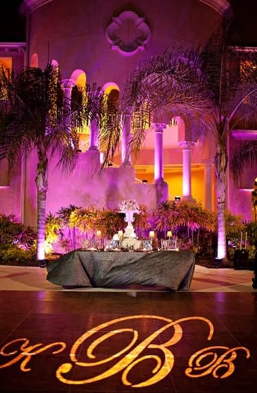 Elegant Orlando Wedding Captured By Kristen Weaver Photography