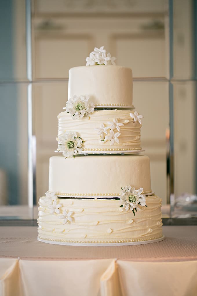 Glamorous St Paul Wedding Captured By Erin Johnson Photography photo 1