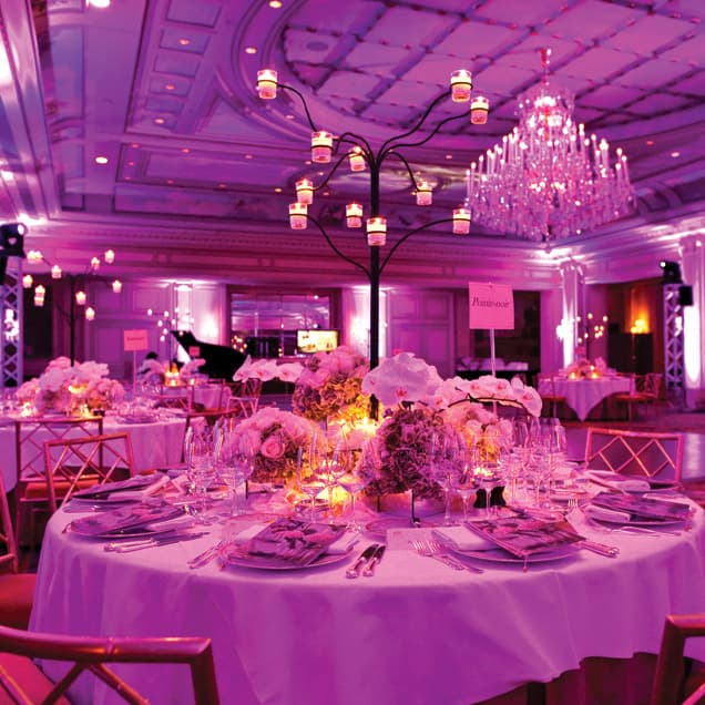 Elegant Paris, France Wedding Captured By Studio Cabrelli photo 1