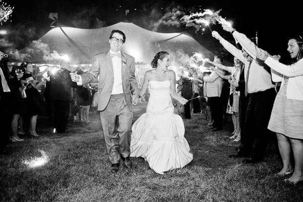 Rustic St. Michael's Wedding Captured By Sarah Yates Photography
