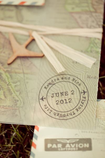 Vintage Santa Cruz Wedding Captured By Carlie Statsky photo 1