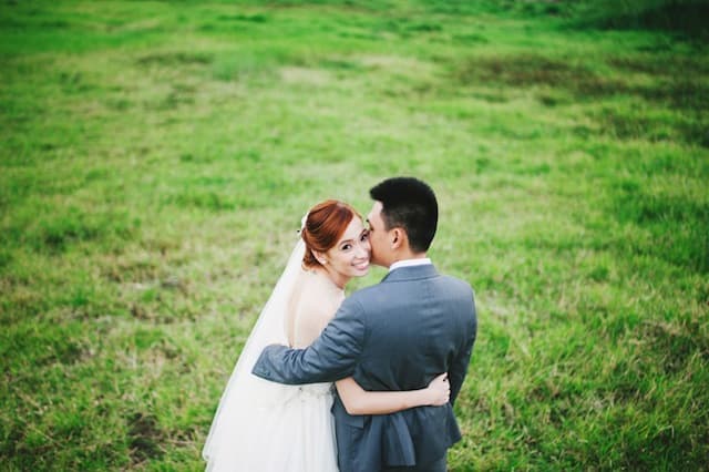 Filipino Silang, Philippines Wedding Captured By Toto Villaruel photo 1