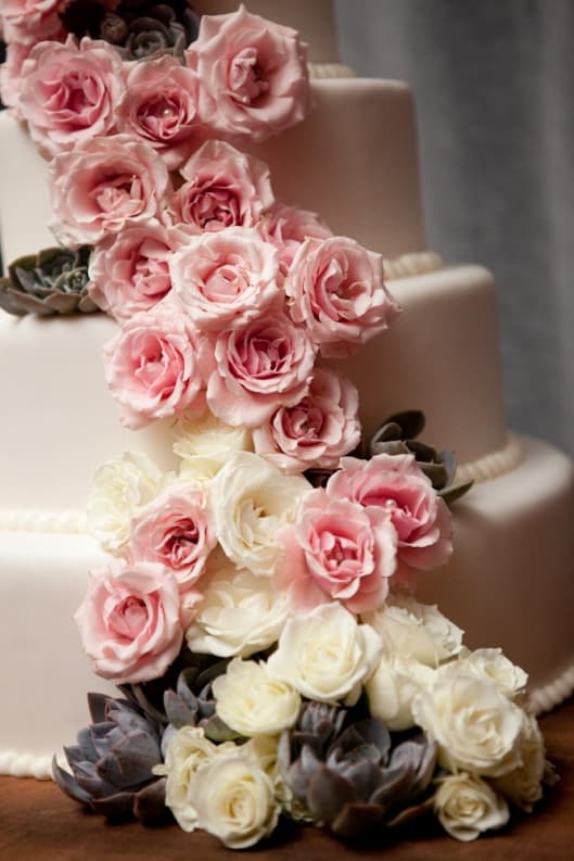 Classic Laguna Beach Wedding Captured By Michael Segal photo 1
