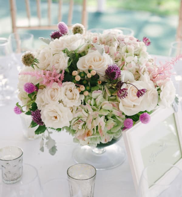 Elegant Rye Wedding Captured By Stefanie Kapra