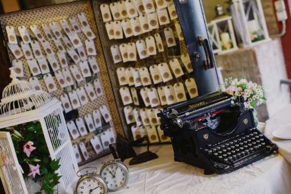 Rustic Bologna, Italy Wedding Captured By Cinzia Bruschini photo 1