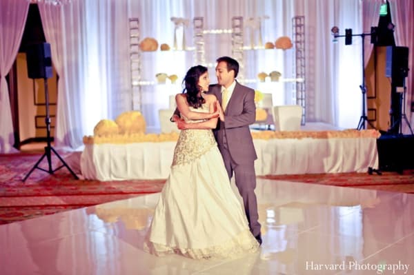 South Asian Westlake Wedding Captured By Harvard Photography