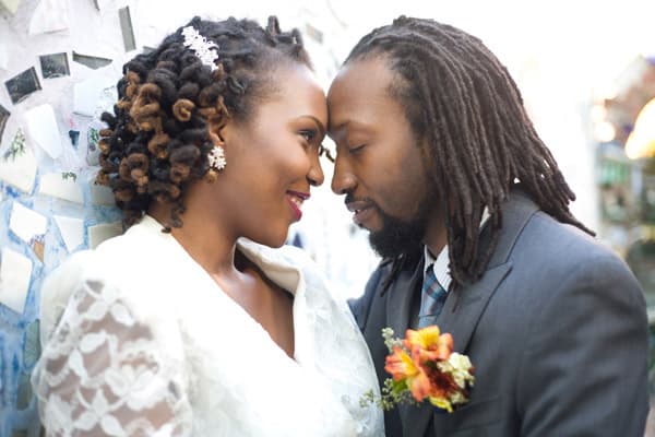 Vintage Philadelphia Wedding Captured By Adachi Photography photo 1