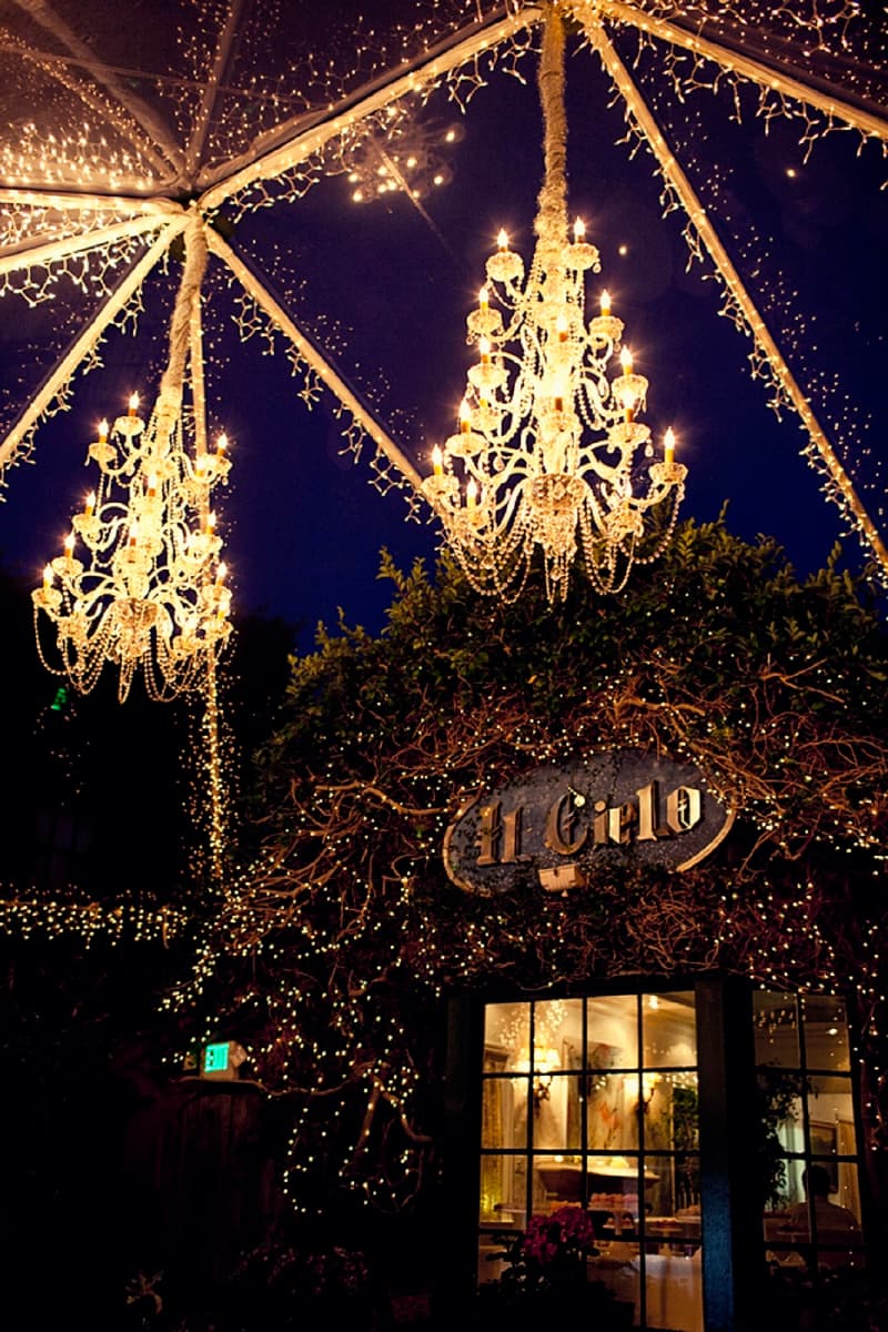 Elegant Beverly Hills Wedding Captured By Focus Photography Inc photo 1