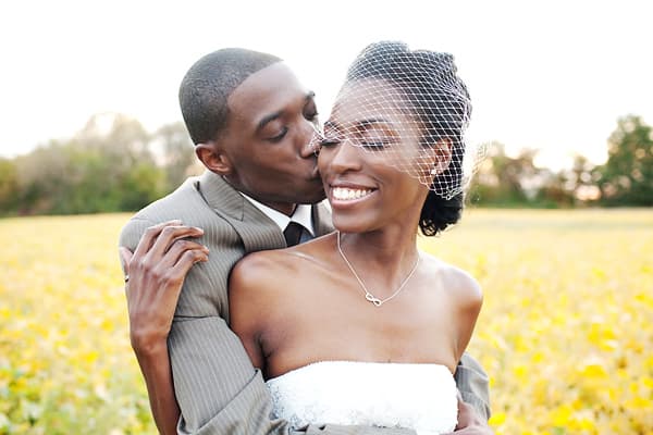 Elegant Monroe Township Wedding Captured By Perez Photography photo 1