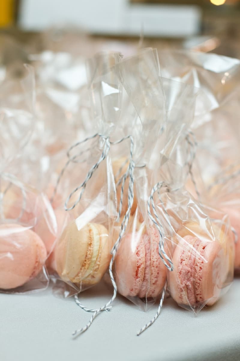 Whimsical Savannah Wedding Captured By Shannon Christopher Photography