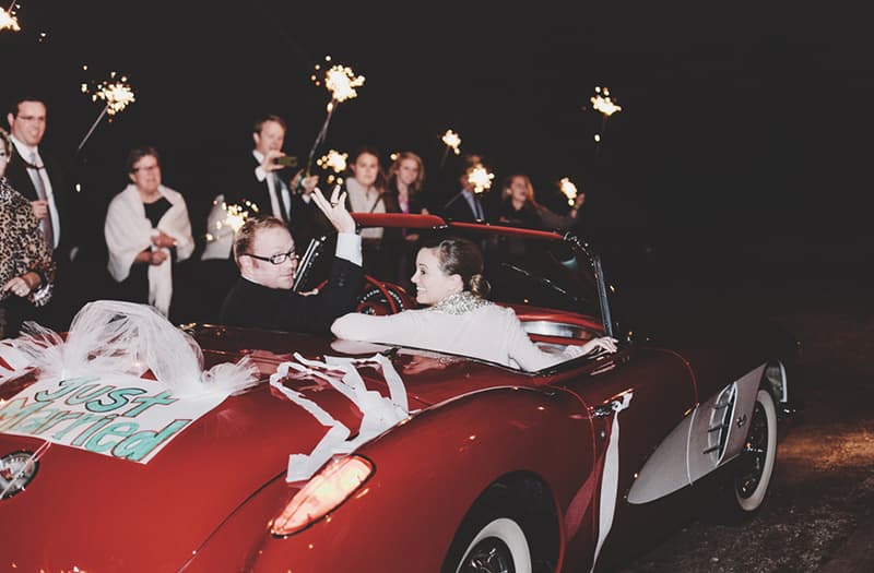 Elegant Warrenton Wedding Captured By Brett And Jessica