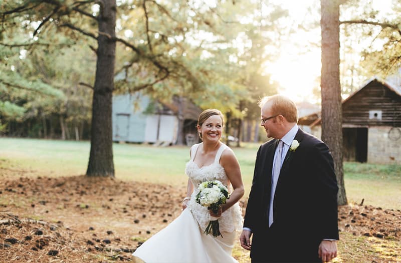 Victorian Rose Bridals portfolio 4