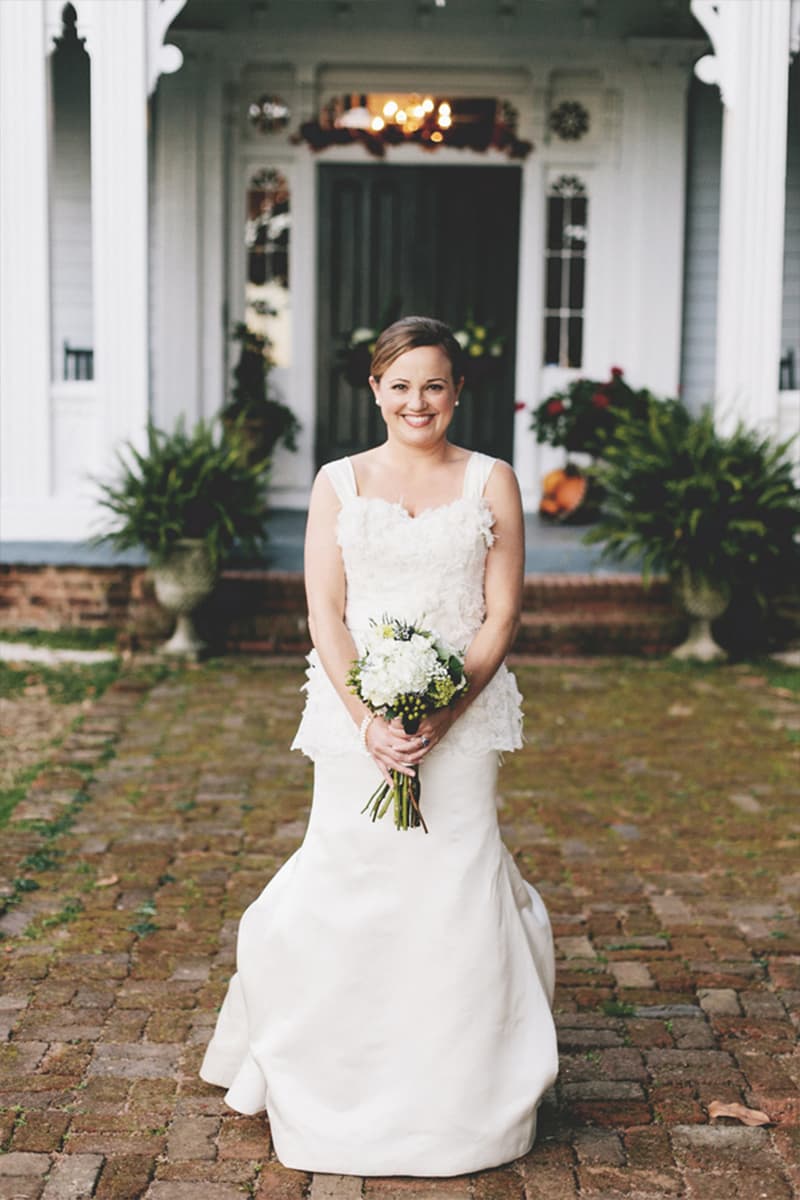 Victorian Rose Bridals portfolio 5