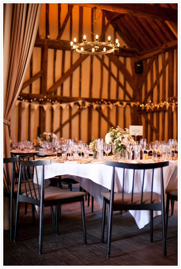 Barnyard Hurley, United Kingdom Wedding Captured By Anneli Marinovich Photography photo 1
