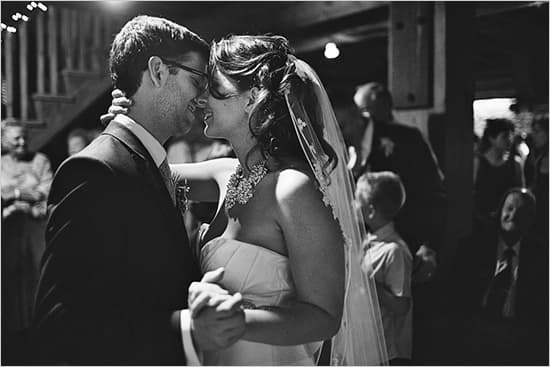 Elegant Stockton Wedding Captured By Pat Furey Photography
