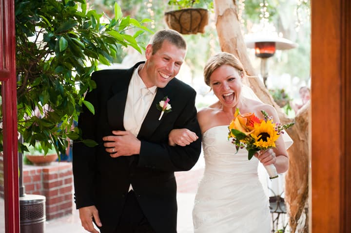 Indie Santa Monica Wedding Captured By Kaysha Weiner Photographer photo 1