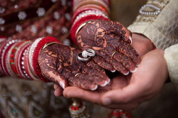 South Asian California Wedding Captured By Grand Design Photography photo 1