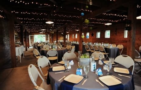 A Vintage Affair Rentals portfolio 1