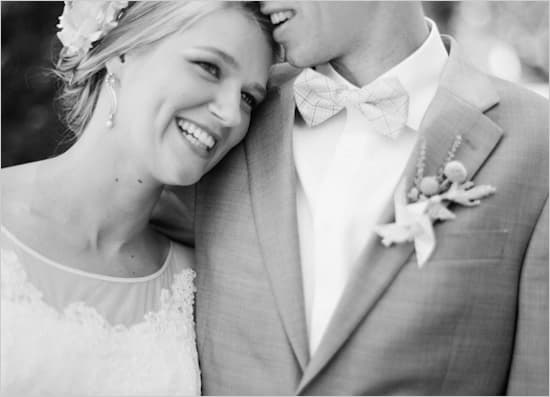 Whimsical Nashville Wedding Captured By Austin Gros