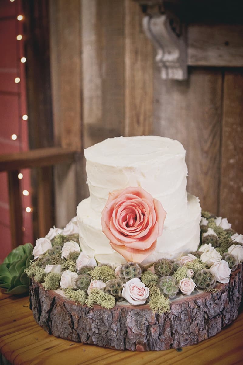 Botanica Floral Design portfolio 3