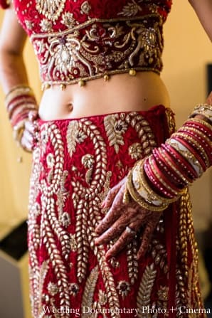South Asian Pleasanton Wedding Captured By Wedding Documentary photo 1