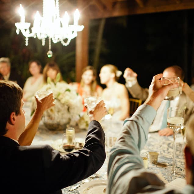 Elegant Nevis Island Wedding Captured By Bee Photographie