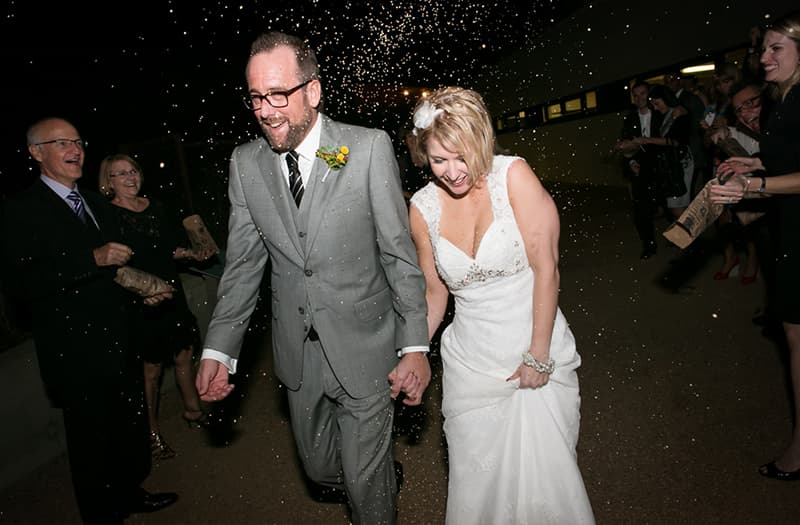 Modern Dallas Wedding Captured By Lauren Reynolds Photography photo 1