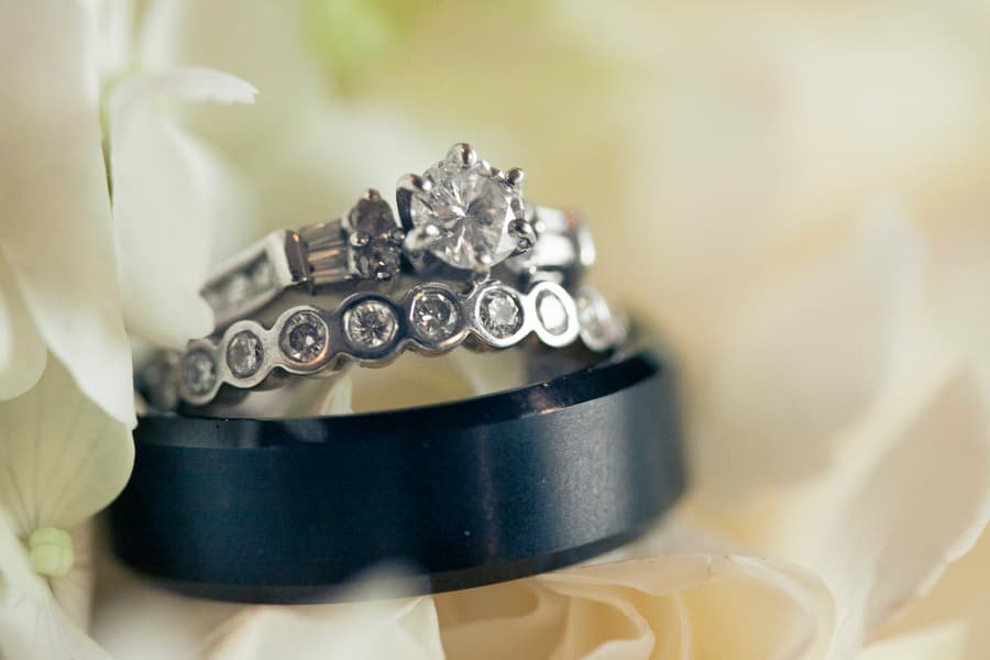 DIY Jackson Wedding Captured By Taken Photography photo 1
