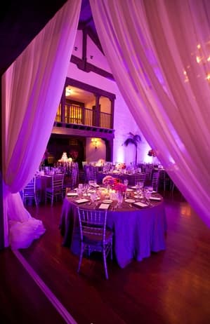 La Fete Weddings portfolio 1