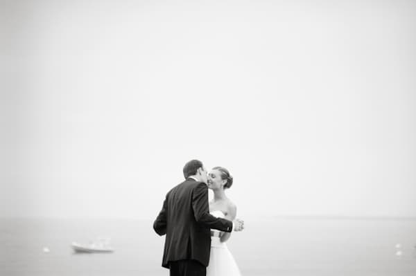 Elegant France Wedding Captured By Marion Heurteboust