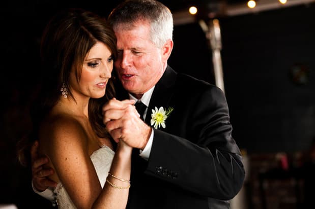 Elegant Wedding Captured By Aaron Shintaku Photography photo 1