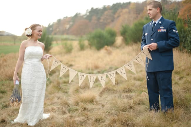 Romantic Germany Wedding Captured By Caroline Lima Photography