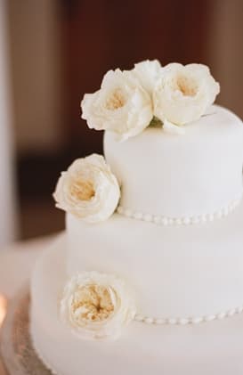Cakes By Tanis portfolio 1