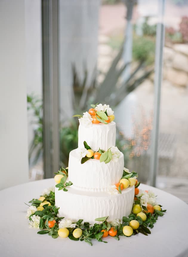 Modern Montecito Wedding Captured By Patrick Moyer photo 1