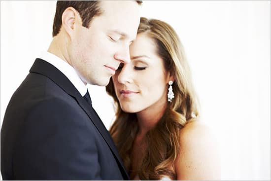 Elegant Santa Barbara Wedding Captured By Josh Elliott Photography