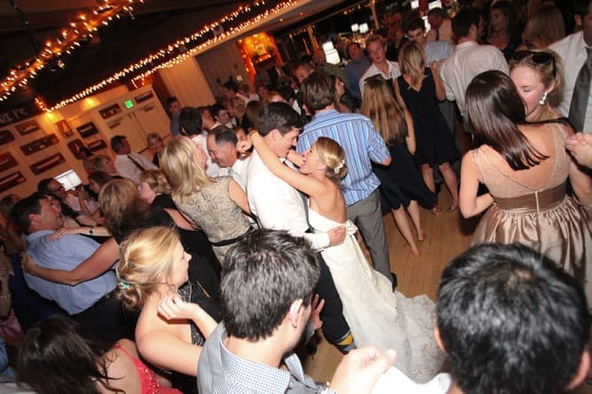 Classic Newport Beach Wedding Captured By Studio 28 photo 1