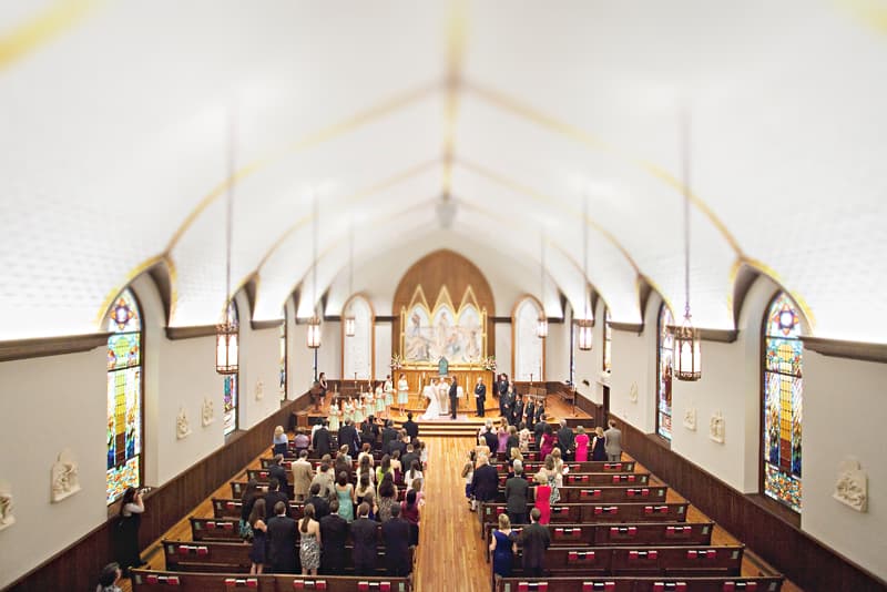 St Peter's Catholic Church portfolio 5