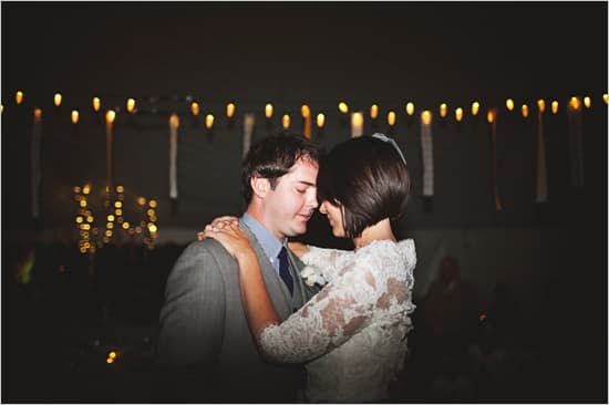 DIY South Union Wedding Captured By Love Is A Big Deal