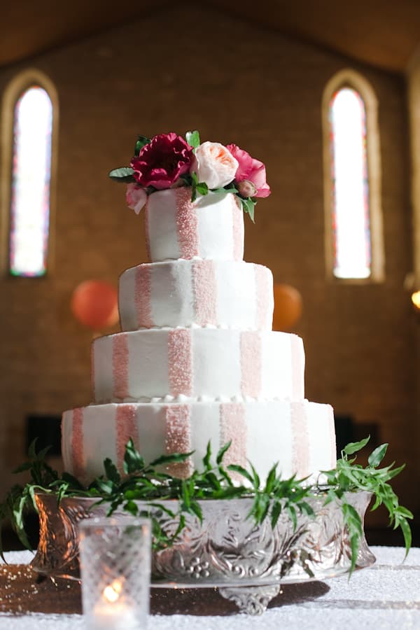 Classic San Antonio Wedding Captured By The Nichols Photography photo 1
