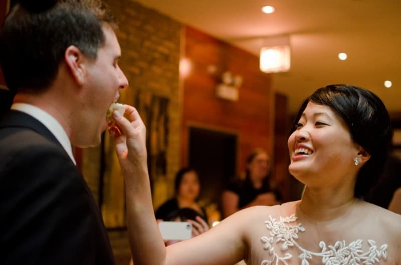Elegant Chicago Wedding Captured By Amanda Megan Miller