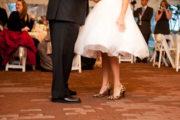 Vintage Upper Marlboro Wedding Captured By Natalie Franke Photography