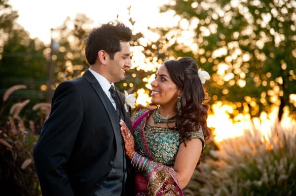 South Asian New Jersey Wedding Captured By Events Capture photo 1
