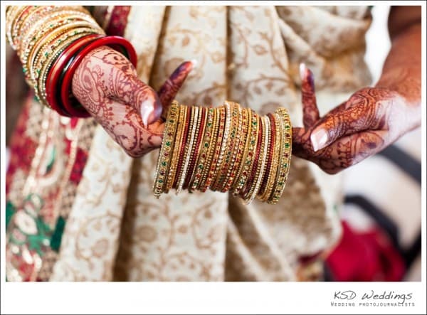 South Asian New Rochelle Wedding Captured By KSD Wedding Photojournalists photo 1